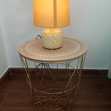 Residenze Sorrentino Penzion