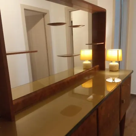 Residenze Sorrentino 3* Bari