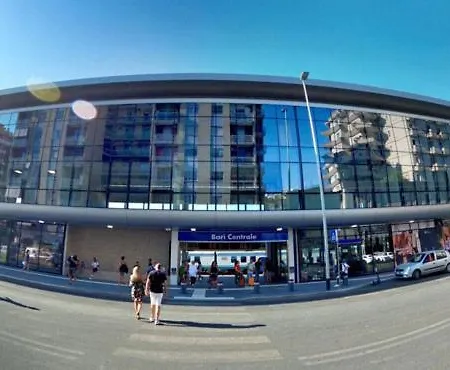 Residenze Sorrentino Penzion