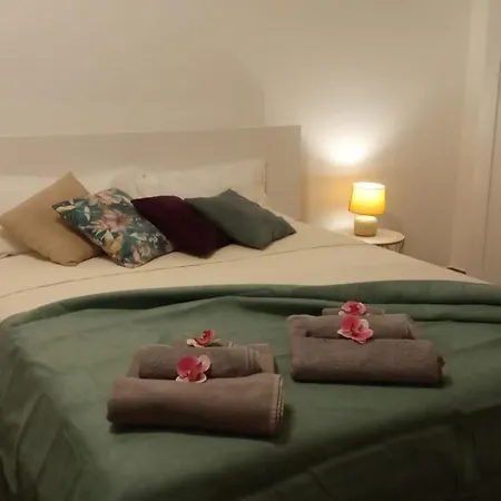 Residenze Sorrentino Penzion