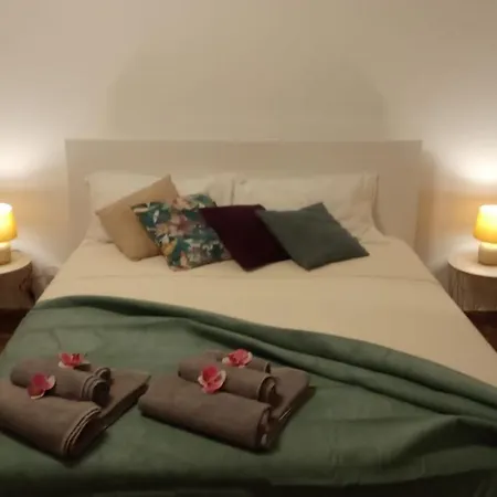 Penzion Residenze Sorrentino 3*