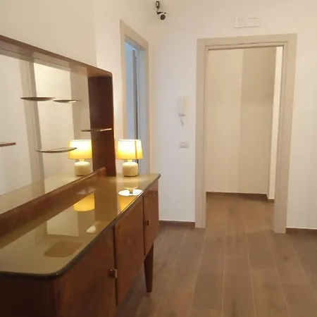 Penzion Residenze Sorrentino 3*