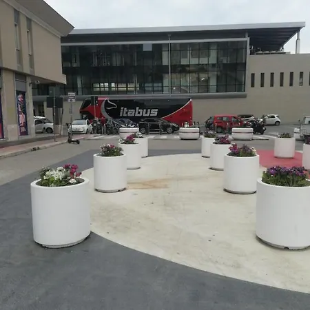 Penzion Residenze Sorrentino