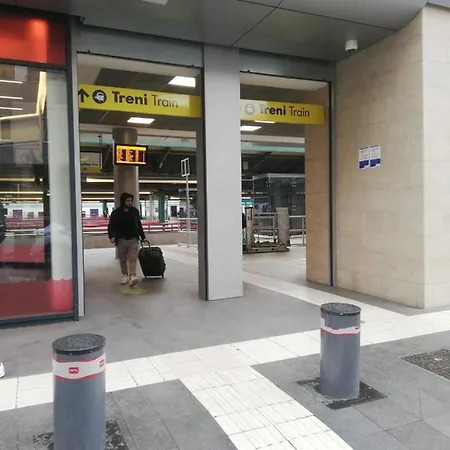 Residenze Sorrentino Penzion