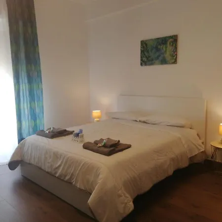 Residenze Sorrentino Bari