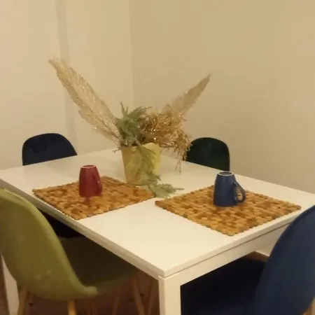 Penzion Residenze Sorrentino