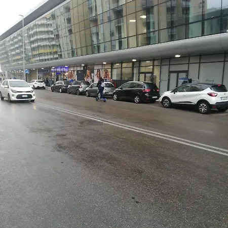 Penzion Residenze Sorrentino