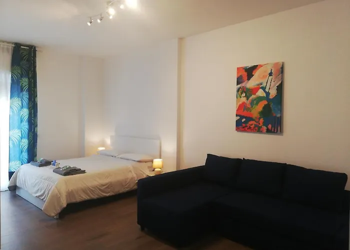 Residenze Sorrentino 3*