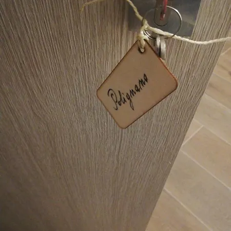 Penzion Residenze Sorrentino Bari