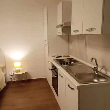 Residenze Sorrentino Penzion Bari