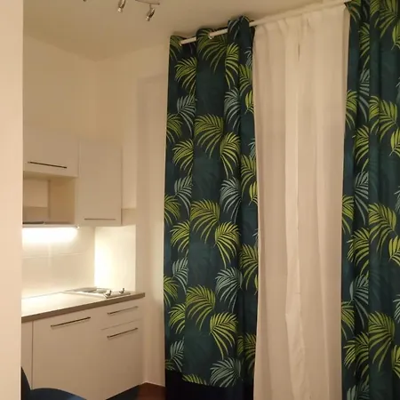 Residenze Sorrentino バーリ