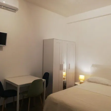 Residenze Sorrentino Penzion *