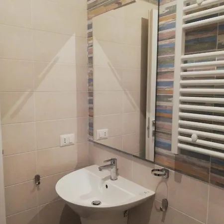 Casa de hóspedes Residenze Sorrentino 3*