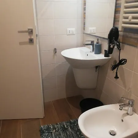 Penzion Residenze Sorrentino Bari