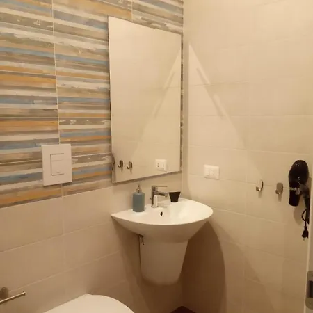 Casa de hóspedes Residenze Sorrentino 3*
