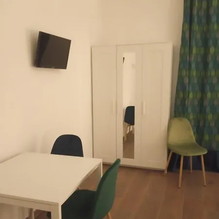 Casa de hóspedes Residenze Sorrentino Bari