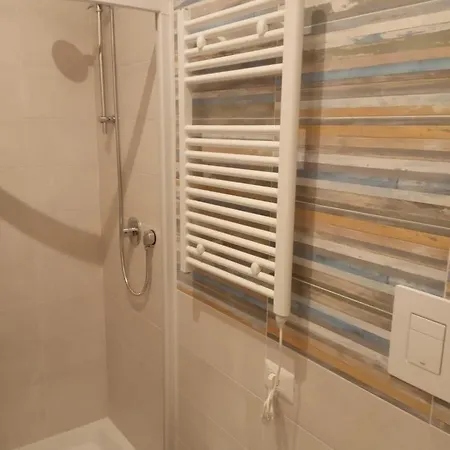 Casa de hóspedes Residenze Sorrentino