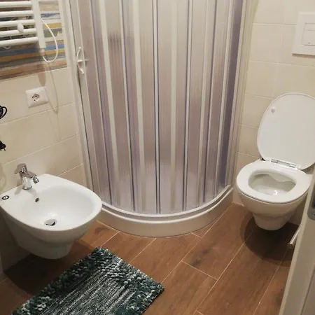 Residenze Sorrentino ゲストハウス 3*