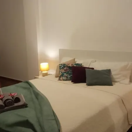 Residenze Sorrentino Pensionat 3*