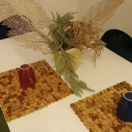 Residenze Sorrentino ゲストハウス バーリ