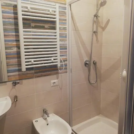 Residenze Sorrentino 3*