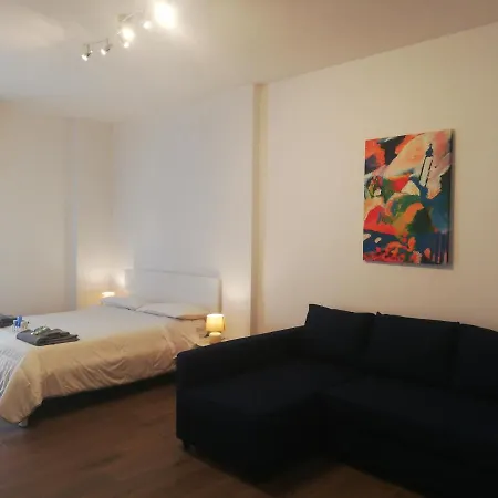 Residenze Sorrentino 3*