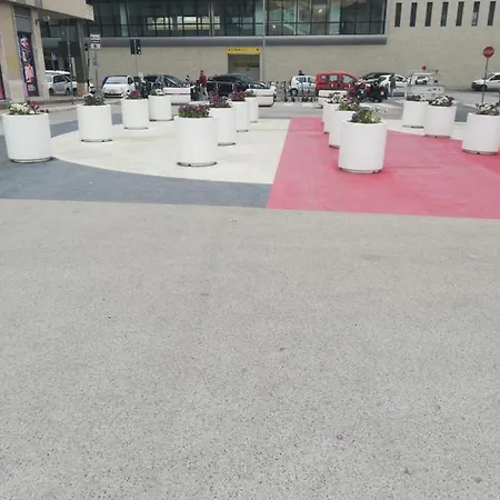 Residenze Sorrentino Penzion *
