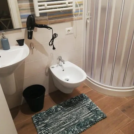 Residenze Sorrentino Penzion *