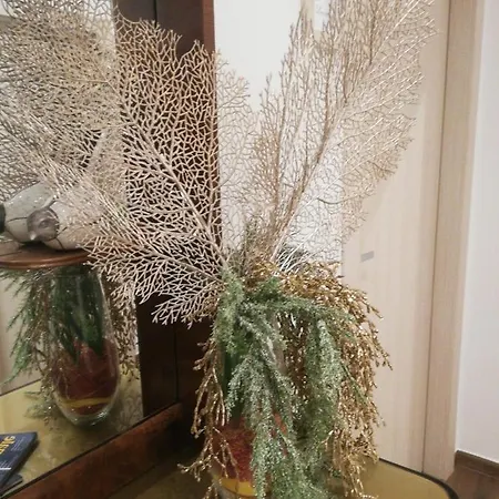 Penzion Residenze Sorrentino *