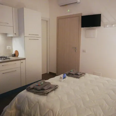 Pensionat Residenze Sorrentino Bari