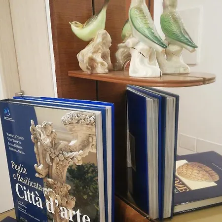 Residenze Sorrentino Penzion *