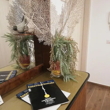 Residenze Sorrentino Pensionat Bari