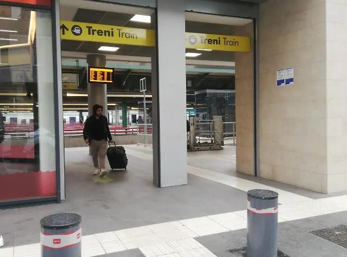 Residenze Sorrentino Гостьовий будинок