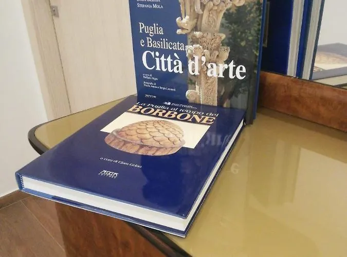 Residenze Sorrentino