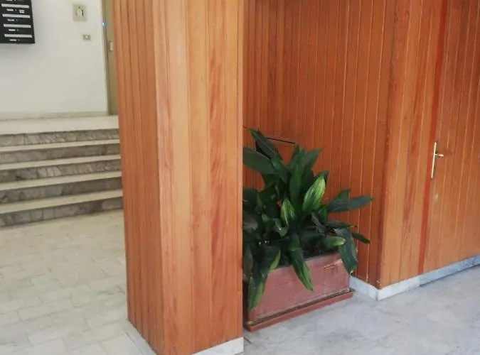 Residenze Sorrentino Гостьовий будинок