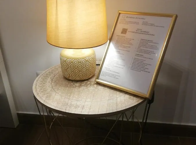 Residenze Sorrentino Барі