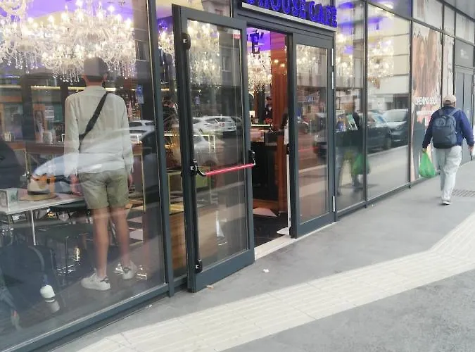 Гостьовий будинок Residenze Sorrentino 3*