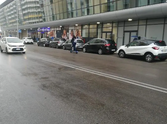 Гостьовий будинок Residenze Sorrentino